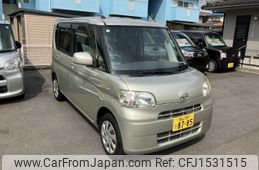 daihatsu tanto 2013 CFJ1531515