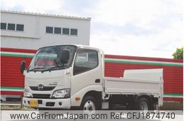 hino dutro 2018 CFJ1874740