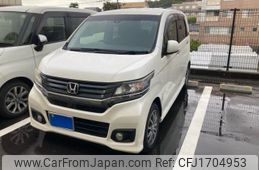 honda n-wgn 2014 CFJ1704953