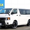 toyota hiace-van 2024 -TOYOTA--Hiace Van 3DF-GDH206V--GDH206-1098***---TOYOTA--Hiace Van 3DF-GDH206V--GDH206-1098***- image 1