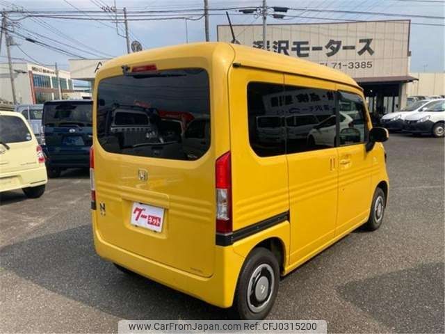 honda n-van 2020 -HONDA--N VAN HBD-JJ1--JJ1-3045883---HONDA--N VAN HBD-JJ1--JJ1-3045883- image 2