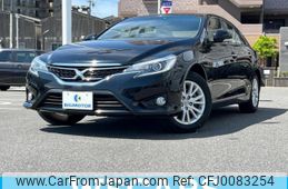 toyota mark-x 2016 quick_quick_DBA-GRX130_GRX130-6098322