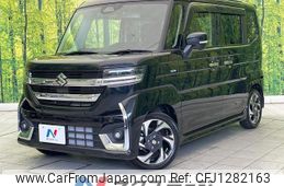 suzuki spacia 2024 quick_quick_MK54S_MK54S-128202