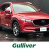 mazda cx-5 2019 -MAZDA--CX-5 3DA-KF2P--KF2P-323508---MAZDA--CX-5 3DA-KF2P--KF2P-323508- image 1