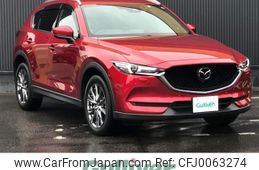 mazda cx-5 2019 -MAZDA--CX-5 3DA-KF2P--KF2P-323508---MAZDA--CX-5 3DA-KF2P--KF2P-323508-