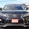 lexus rx 2014 -LEXUS 【倉敷 367ﾅ8008】--Lexus RX DBA-AGL10W--AGL10-2463358---LEXUS 【倉敷 367ﾅ8008】--Lexus RX DBA-AGL10W--AGL10-2463358- image 36