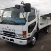 mitsubishi-fuso fighter 2001 -MITSUBISHI--ﾌｧｲﾀｰ FK71GG-750209---MITSUBISHI--ﾌｧｲﾀｰ FK71GG-750209- image 1