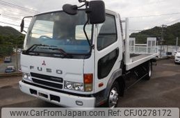 mitsubishi-fuso fighter 2001 -MITSUBISHI--ﾌｧｲﾀｰ FK71GG-750209---MITSUBISHI--ﾌｧｲﾀｰ FK71GG-750209-