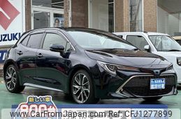 toyota corolla-sport 2021 quick_quick_6AA-ZWE213H_ZWE213-0012027