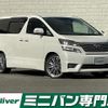 toyota vellfire 2011 -TOYOTA--Vellfire DBA-ANH20W--ANH20-8170954---TOYOTA--Vellfire DBA-ANH20W--ANH20-8170954- image 1