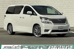 toyota vellfire 2011 -TOYOTA--Vellfire DBA-ANH20W--ANH20-8170954---TOYOTA--Vellfire DBA-ANH20W--ANH20-8170954-