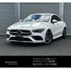 mercedes-benz cla-class 2021 quick_quick_3DA-118312M_W1K1183122N255669 image 1