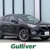 mazda cx-5 2012 -MAZDA--CX-5 DBA-KEEFW--KEEFW-101733---MAZDA--CX-5 DBA-KEEFW--KEEFW-101733- image 1