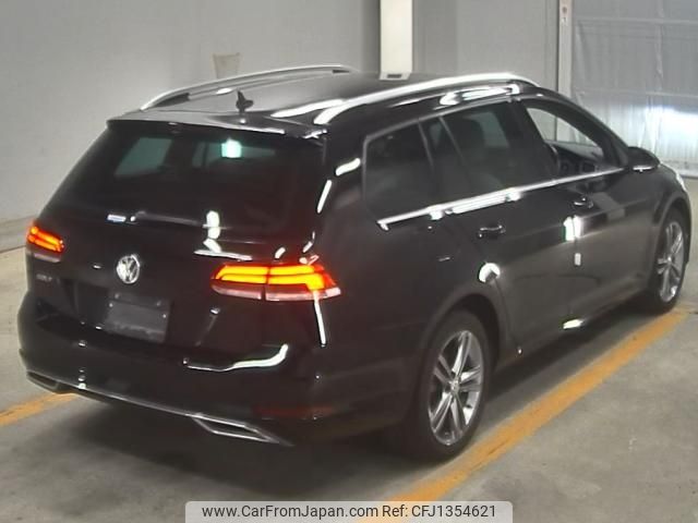 volkswagen golf-variant 2020 -VOLKSWAGEN--VW Golf Variant WVWZZZAUZLP529052---VOLKSWAGEN--VW Golf Variant WVWZZZAUZLP529052- image 2