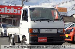 Daihatsu Hijet Truck 1996