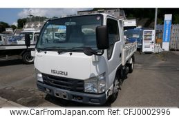 isuzu elf-truck 2017 GOO_NET_EXCHANGE_0802337A30240712W001