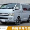 toyota hiace-van 2005 -TOYOTA--Hiace Van CBF-TRH200V--TRH200-0025847---TOYOTA--Hiace Van CBF-TRH200V--TRH200-0025847- image 1