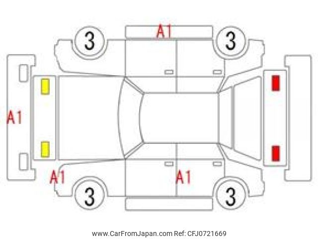 daihatsu tanto 2020 -DAIHATSU--Tanto 5BA-LA650S--LA650S-1026735---DAIHATSU--Tanto 5BA-LA650S--LA650S-1026735- image 2