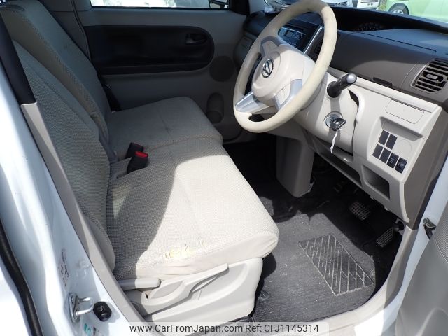 daihatsu tanto 2014 -DAIHATSU--Tanto DBA-LA600S--LA600S-0102592---DAIHATSU--Tanto DBA-LA600S--LA600S-0102592- image 2
