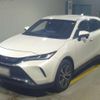 toyota harrier 2022 quick_quick_6BA-MXUA80_MXUA80-0079936 image 8