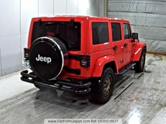 jeep wrangler 2018 quick_quick_ABA-JK36LR_1C4HJWLG9JL880935 image 2