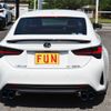 lexus rc 2019 -LEXUS--Lexus RC DAA-AVC10--AVC10-6005898---LEXUS--Lexus RC DAA-AVC10--AVC10-6005898- image 7