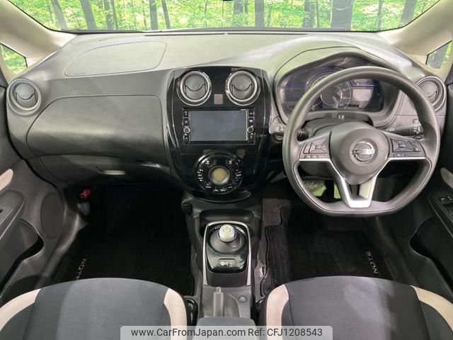 nissan note 2017 quick_quick_HE12_HE12-123826 image 2