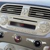 fiat 500 2015 -FIAT--Fiat 500 ABA-31212--ZFA3120000J308754---FIAT--Fiat 500 ABA-31212--ZFA3120000J308754- image 10