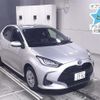 toyota yaris 2021 -TOYOTA 【岐阜 504ﾂ2752】--Yaris MXPH15-0011346---TOYOTA 【岐阜 504ﾂ2752】--Yaris MXPH15-0011346- image 1