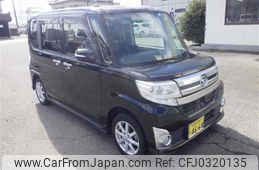 daihatsu tanto 2014 -DAIHATSU 【山梨 580ﾃ4664】--Tanto LA600S-0045460---DAIHATSU 【山梨 580ﾃ4664】--Tanto LA600S-0045460-