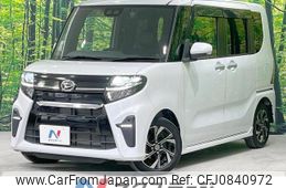 daihatsu tanto 2019 quick_quick_LA650S_LA650S-0017801