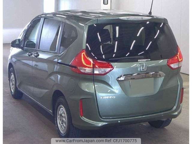 honda freed 2022 CFJ1700775 image 2