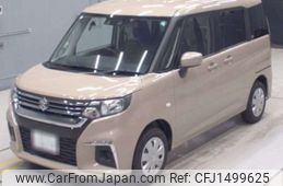 suzuki solio 2024 -SUZUKI 【岐阜 504ﾁ3677】--Solio 5BA-MA27S--MA27S-126308---SUZUKI 【岐阜 504ﾁ3677】--Solio 5BA-MA27S--MA27S-126308-
