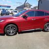 toyota harrier 2024 -TOYOTA--Harrier 6BA-MXUA85--MXUA85-0016166---TOYOTA--Harrier 6BA-MXUA85--MXUA85-0016166- image 5