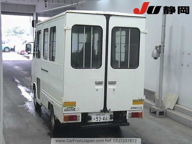 toyota quick-delivery 1998 -TOYOTA 【静岡 100ｾ9346】--QuickDelivery Van LH81VH--LH81-1002080---TOYOTA 【静岡 100ｾ9346】--QuickDelivery Van LH81VH--LH81-1002080- image 2