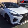 lexus rx 2021 -LEXUS--Lexus RX AGL20W-0021965---LEXUS--Lexus RX AGL20W-0021965- image 1