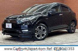 honda vezel 2017 -HONDA--VEZEL DAA-RU3--RU3-1226160---HONDA--VEZEL DAA-RU3--RU3-1226160-