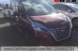 nissan serena 2020 -NISSAN--Serena GFC27-196477---NISSAN--Serena GFC27-196477-