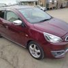 mitsubishi mirage 2017 quick_quick_DBA-A03A_A03A-0041224 image 1