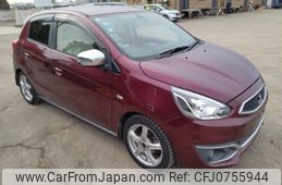 mitsubishi mirage 2017 quick_quick_DBA-A03A_A03A-0041224