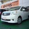 toyota noah 2010 quick_quick_ZRR70G_ZRR70G-0328248 image 14