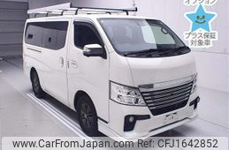 nissan caravan-van 2020 CFJ1642852