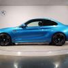 bmw m2 2017 quick_quick_CBA-1H30G_WBS1J52060VD23897 image 4