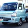 suzuki carry-truck 2019 quick_quick_EBD-DA16T_DA16T-478545 image 1