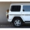 mercedes-benz g-class 2018 -MERCEDES-BENZ--Benz G Class 463348--WDB4633482X288784---MERCEDES-BENZ--Benz G Class 463348--WDB4633482X288784- image 17