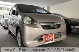 daihatsu mira-e-s 2013 quick_quick_DBA-LA300S_1178623