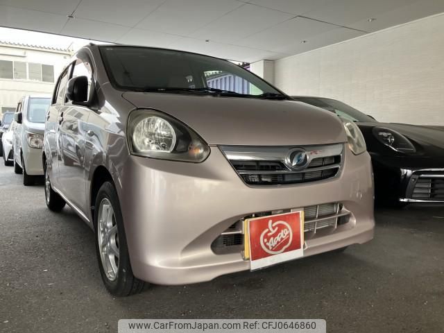 daihatsu mira-e-s 2013 quick_quick_DBA-LA300S_1178623 image 1