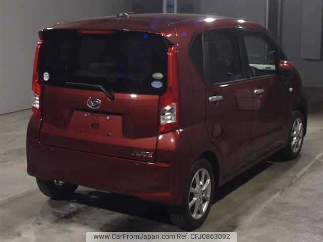 daihatsu move 2018 -DAIHATSU--Move LA150S-0140524---DAIHATSU--Move LA150S-0140524- image 2