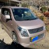 suzuki wagon-r 2009 -SUZUKI--Wagon R DBA-MH23S--MH23S-164018---SUZUKI--Wagon R DBA-MH23S--MH23S-164018- image 1