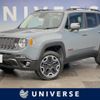jeep renegade 2017 CFJ1635841 image 1